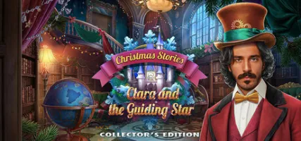 Christmas Stories: Clara and the Guiding Star