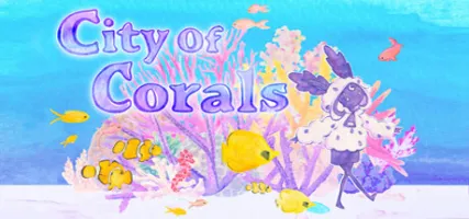 City Of Corals