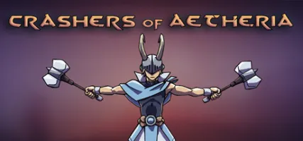 Crashers of Aetheria
