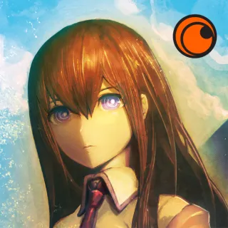 Crunchyroll: STEINS GATE