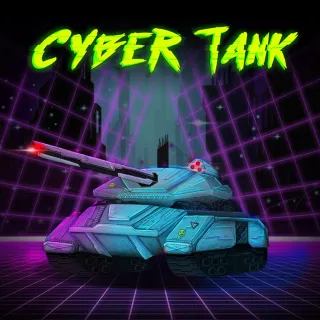 Cyber Tank Xbox Series