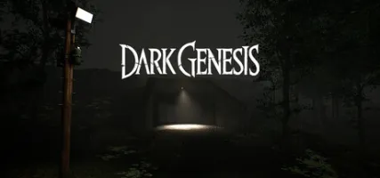 Dark Genesis