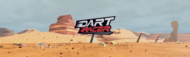 Dart Racer