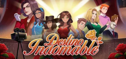Destino Indomable