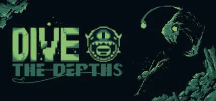 Dive The Depths