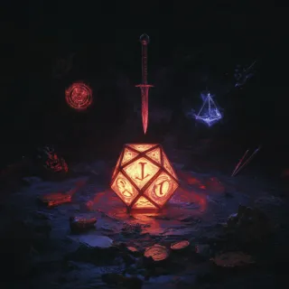 Dnd 5e Player AIO
