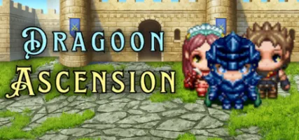 Dragoon Ascension