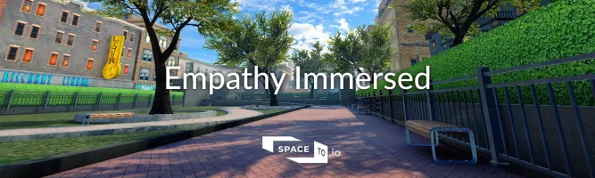 Empathy Immersed