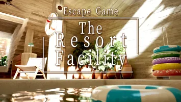 Escape Game The Resort Facility
