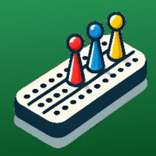 Fast Cribbage