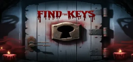 Find The Keys