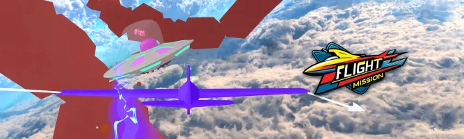 Flight Mission