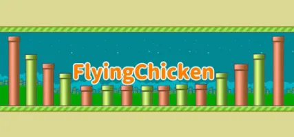 FlyingChicken