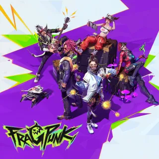 FragPunk