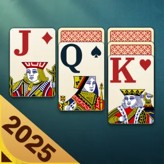 Grand Solitaire - Blast Card