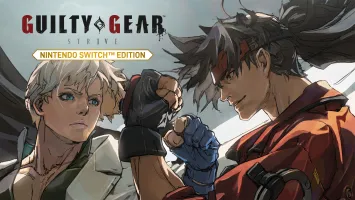 Guilty Gear -Strive - Nintendo