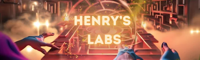 Henry's Labs