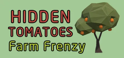 Hidden Tomatoes: Farm Frenzy