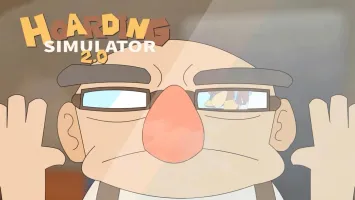 Hoarding Simulator 2.0