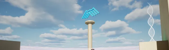 Ikarus VR Portfolio