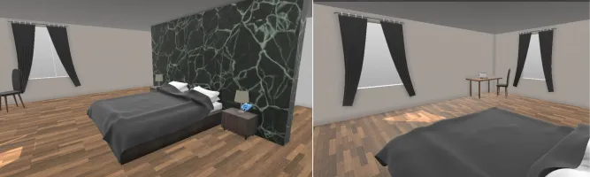KDS VR