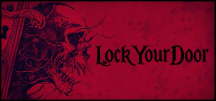 LockYourDoor