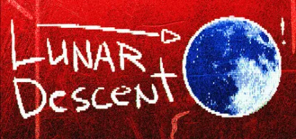 Lunar Descent