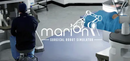 Marion Surgical Robot Simulator