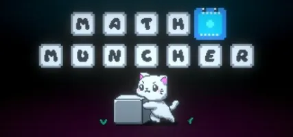 Math Muncher