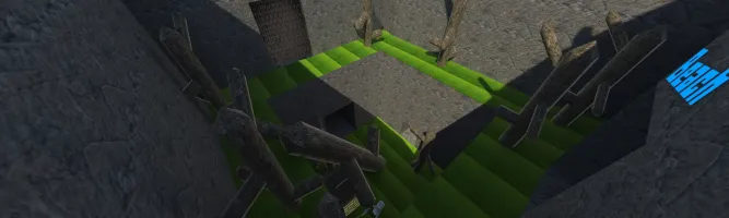 Metal Monkeys