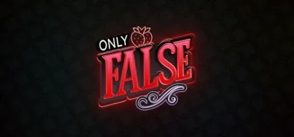 Only False