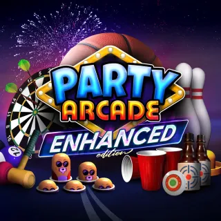 Party Arcade