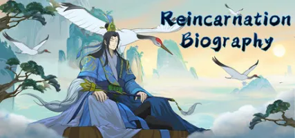 Reincarnation Biography