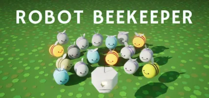 Robot Beekeeper