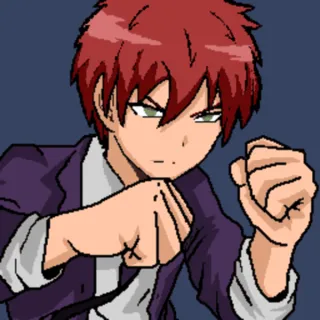 School Hero: Arcade Brawl