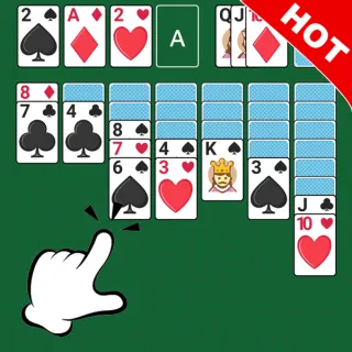 Solitaire Klondike: Classic!