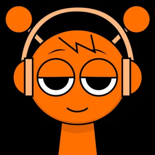 Sprunki: Choir of Joy