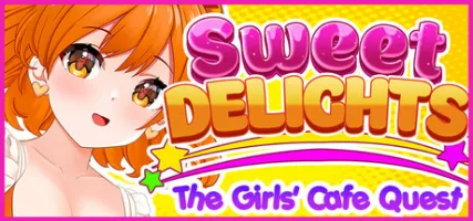 Sweet Delights: The Girl's Cafe Quest