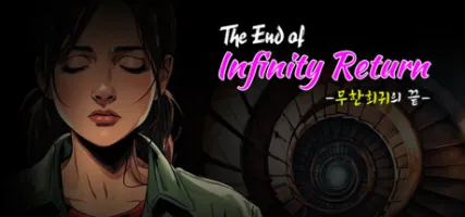 The End of Infinity Return
