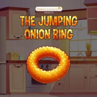 The Jumping Onion Ring