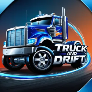 TruckandDrift