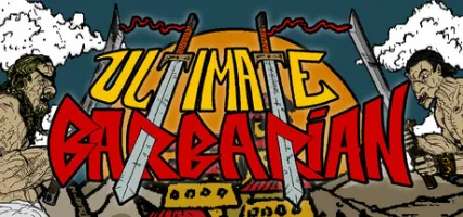 Ultimate Barbarian