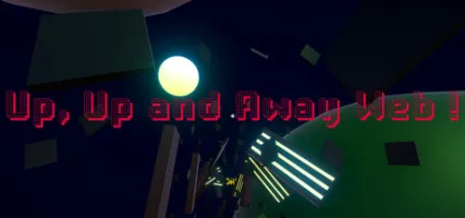 Up Up And Away Web !