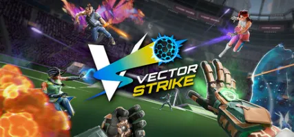 Vector Strike