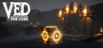 Ved: Journey Beyond the Cube