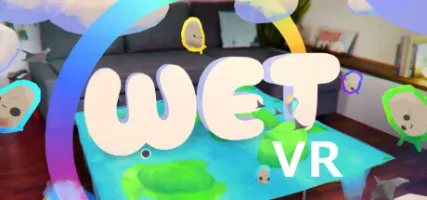 WET VR