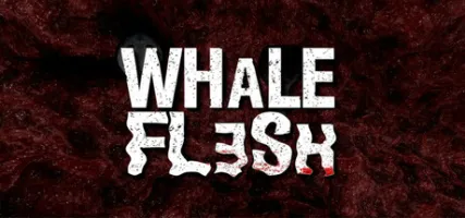 Whale Flesh