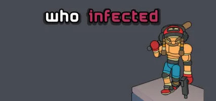 Who Infected?
