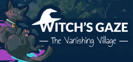 Witch's Gaze - The Vanishing Village