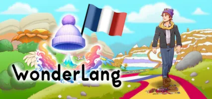 WonderLang French